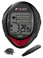 Polar CS600 Power